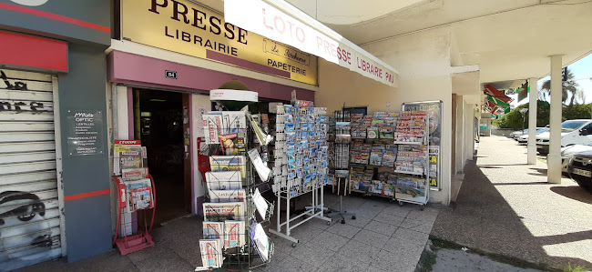 Loto Presse Librairie Pmu