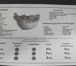 Daily Light Salads photo