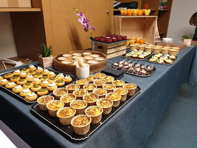 Les plats de gaia à Cerville