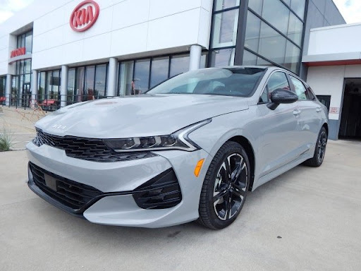 Kia Dealer «Midtown Kia», reviews and photos, 4747 S Yale Ave, Tulsa, OK 74135, USA