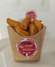 Photo n°5 de Burger Faster Issoire à Issoire ()