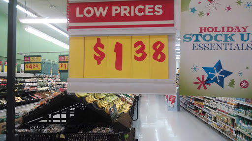 Grocery Store «H-E-B Grocery», reviews and photos, 206 S Alamo St, Refugio, TX 78377, USA