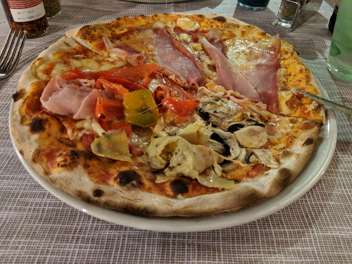 Ristorante Cellini in Sacile, Provincia di Pordenone