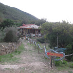 Photo n°3 de l'avis de Ken.i fait le 06/05/2023 à 14:48 sur le  Ristoro dell'Amandolo à Rio Marina