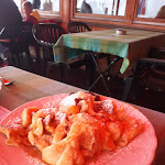 Photo n°1 de l'avis de Horst.u fait le 14/09/2020 à 14:25 sur le  Gasthof Hochlenzer Berchtesgaden à Berchtesgaden