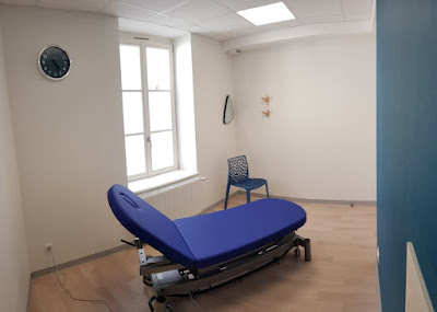 Jordan LANGLOIS D.E Kinésithérapeute, D.U Kinésithérapeute du sport à Rosières-aux-Salines