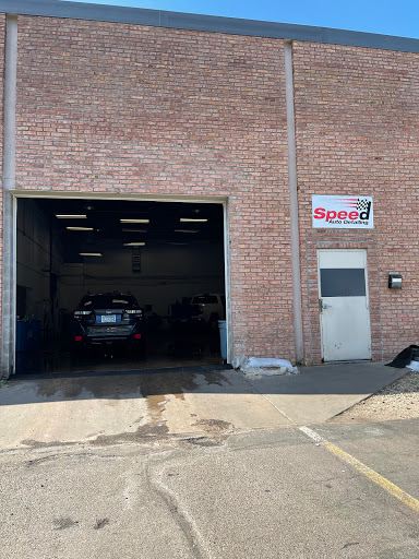 Speed Auto Detailing LLC en Edina