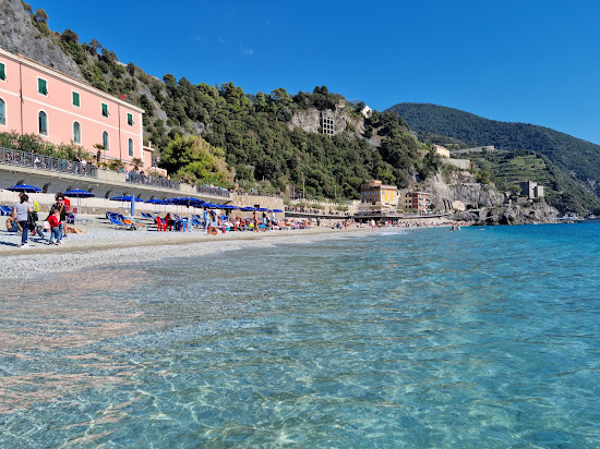 Fegina Strand