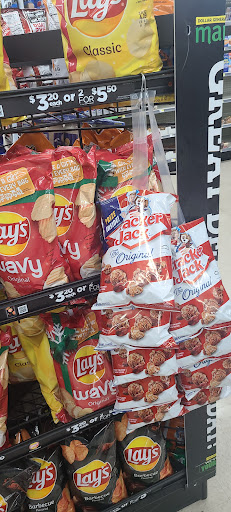 Discount Store «Dollar General Market», reviews and photos, 4190 S Atlantic Ave, New Smyrna Beach, FL 32169, USA