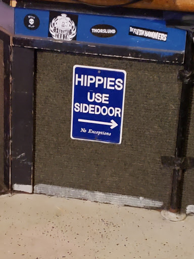 Cocktail Bar «Quarter Note Bar & Grill», reviews and photos, 1214 Apollo Way, Sunnyvale, CA 94085, USA