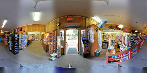 Gift Shop «Kelleys Island General Store», reviews and photos, 118 Division St, Kelleys Island, OH 43438, USA