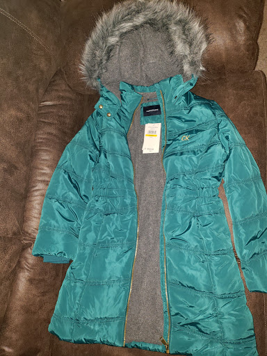 Clothing Store «Burlington Coat Factory», reviews and photos, 3475 Westdale Dr SW, Cedar Rapids, IA 52404, USA