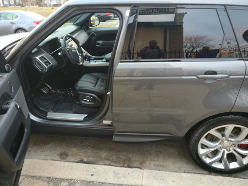 Used Car Dealer «Exclusive Motor Cars», reviews and photos, 4660 Reisterstown Rd, Baltimore, MD 21215, USA