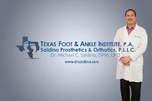 Texas Foot & Ankle Institute image