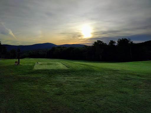 Golf Course «Killington Golf Course», reviews and photos, 227 E Mountain Rd, Killington, VT 05751, USA