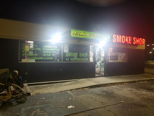 Tobacco Shop «Wild Impulse Smoke Shop», reviews and photos, 4180 Lawrenceville Hwy NW, Lilburn, GA 30047, USA