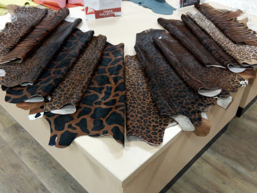 Craft Store «Tandy Leather Jacksonville-146», reviews and photos, 9456 Philips Hwy #6, Jacksonville, FL 32256, USA