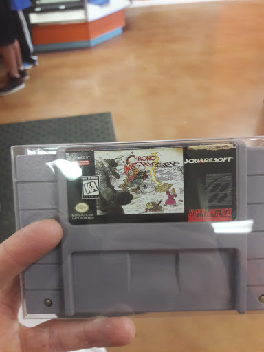 Video Game Store «Gamers HQ», reviews and photos, 2027 SW Gage Blvd, Topeka, KS 66604, USA