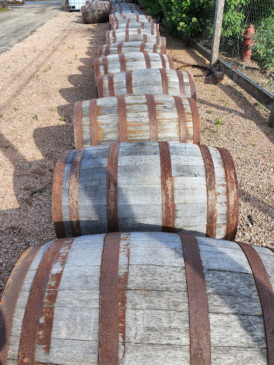 Lumber Store «All American Reclaim», reviews and photos, 1095 Pingree Rd #106, Crystal Lake, IL 60014, USA