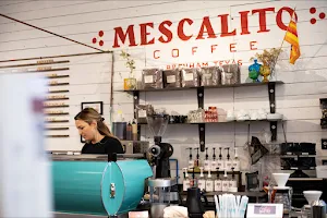 Mescalito Coffee image