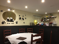 Atmosphère du Restaurant chinois Panda Chine à Nice - n°1