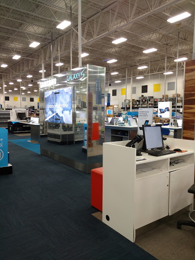 Electronics Store «Best Buy», reviews and photos, 445 Howe Ave, Cuyahoga Falls, OH 44221, USA