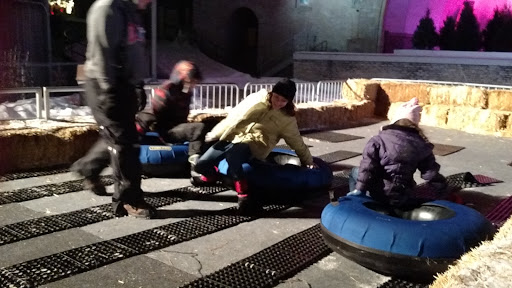 Amphitheater «Toledo Zoo Amphitheater», reviews and photos, 2700 Broadway St, Toledo, OH 43609, USA