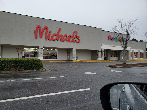 Craft Store «Michaels», reviews and photos, 1200 Market Pl Blvd, Cumming, GA 30041, USA