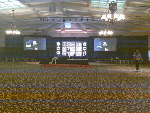 Student Union «Iowa Memorial Union», reviews and photos, 125 N Madison St, Iowa City, IA 52245, USA