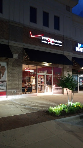 Cell Phone Store «Verizon Authorized Retailer - Wireless Zone», reviews and photos, 25031 Riding Plaza, South Riding, VA 20152, USA