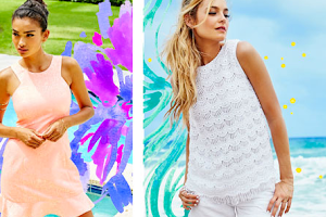Paradise - A Lilly Pulitzer Signature Store image