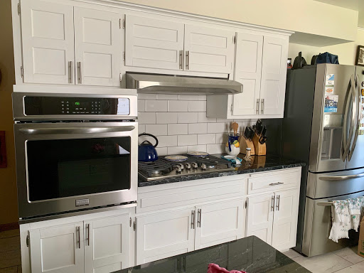 Roofing Contractor «VDB Contractors», reviews and photos, 1908 De Koven Ave, Racine, WI 53403, USA