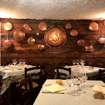 Photo n°4 de l'avis de Maria.u fait le 10/03/2019 à 21:22 sur le  Osteria Vegia à Madesimo