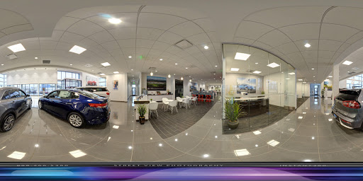 Kia Dealer «Baierl Kia», reviews and photos, 11410 Perry Hwy, Wexford, PA 15090, USA