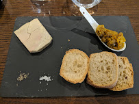 Foie gras du Restaurant français L’Absolu restaurant à L'Union - n°2