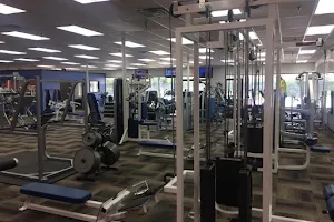America's Fitness Center image