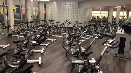 Gym «LA Fitness», reviews and photos, 601 Clairton Blvd #38, Pleasant Hills, PA 15236, USA