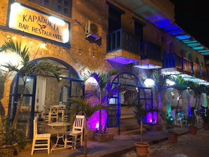 KAPADOKIA RESTAURANT