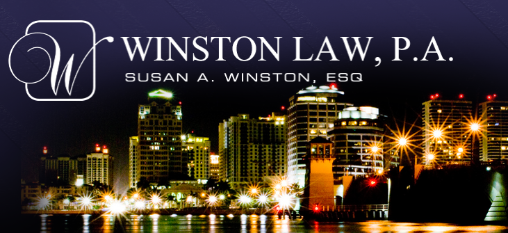 Winston Law, P.A.