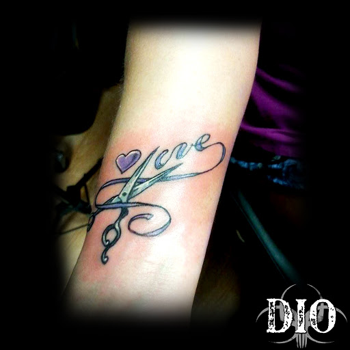 Tattoo Shop «Big City Body Art», reviews and photos, 154 Lafayette Ave C, Laurel, MD 20707, USA