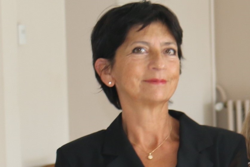 Profil Immobilier Sylvia Rouvière Agence Immobilière Marsillargues Hérault à Marsillargues (Hérault 34)