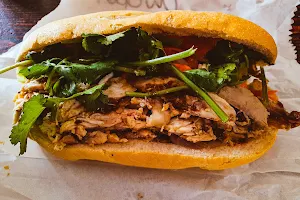 Banh Mi Brother Food Truck image
