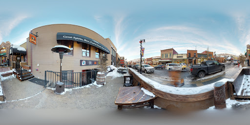 Bar & Grill «The Cabin», reviews and photos, 825 Main St, Park City, UT 84060, USA