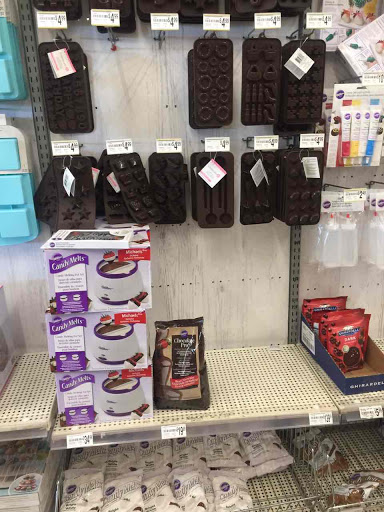 Craft Store «Michaels», reviews and photos, 4020 Grand Ave, Chino, CA 91710, USA
