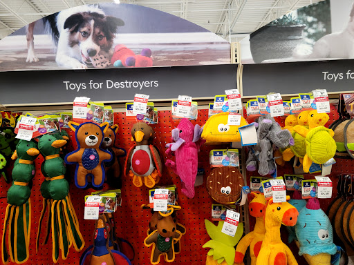 Pet Supply Store «PetSmart», reviews and photos, 8175 Arbor Square Dr, Mason, OH 45040, USA