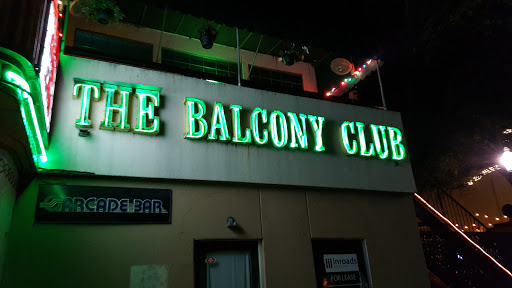 Jazz Club «The Balcony Club», reviews and photos, 1825 Abrams Rd B, Dallas, TX 75214, USA