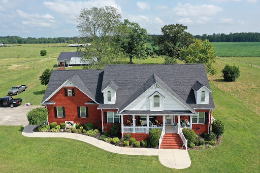 Roofing Contractor «USA Roofing & Renovations LLC», reviews and photos, 7127 Gadsden Hwy # 201, Trussville, AL 35173, USA