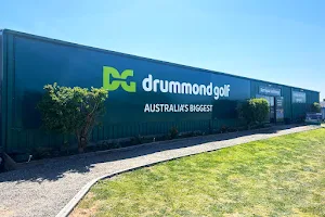 Drummond Golf Sunraysia Golf Range image