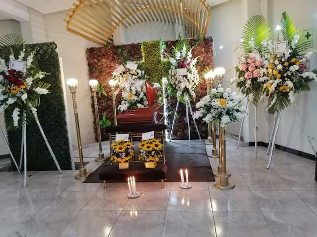 FUNERARIA IDAHSUR - Juliaca