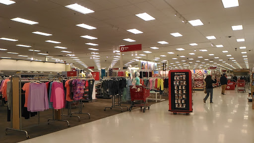 Department Store «Target», reviews and photos, 2300 Park Ave, Tustin, CA 92782, USA